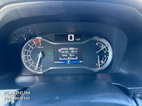 Used 2017 Honda Pilot Touring image 11