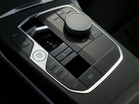 Certified 2024 BMW M440i Coupe w/ Premium Package image 14