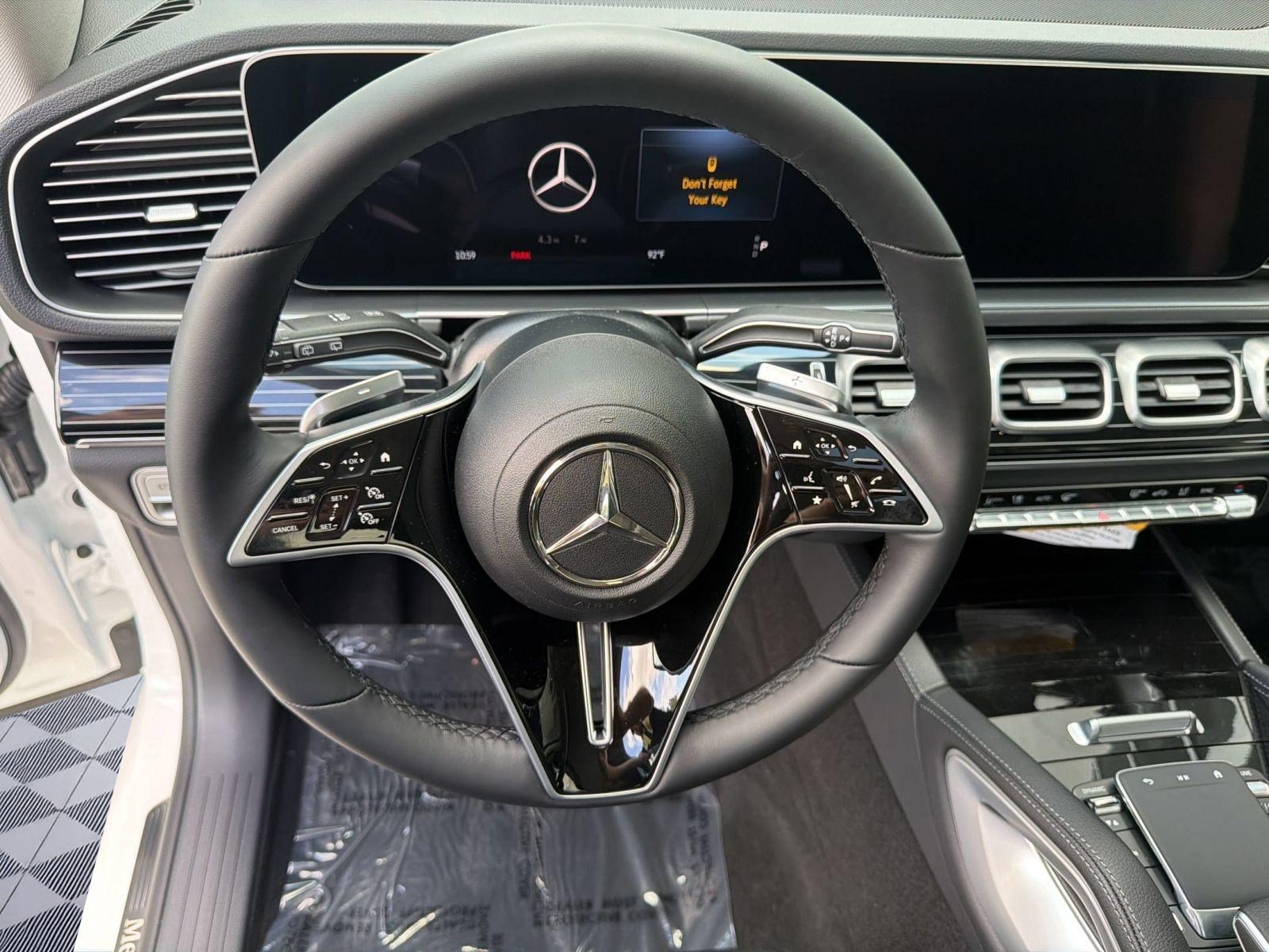 Used 2026 Mercedes-Benz GLE 350 4MATIC image 15