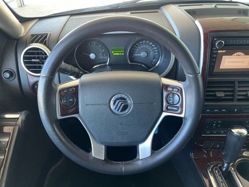 Used 2008 Mercury Mountaineer Premier image 21