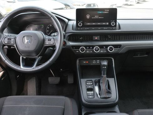 Used 2023 Honda CR-V Sport image 13