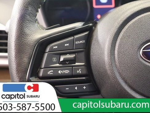 Used 2024 Subaru Outback Onyx Edition XT image 19