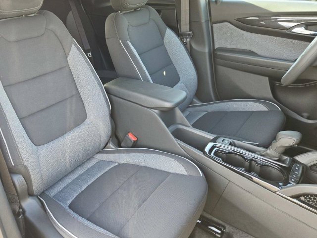New 2026 Chevrolet TrailBlazer LS w/ LS Convenience Package FWD image 17