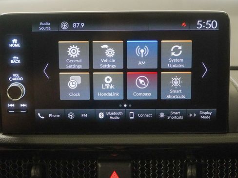 Used 2023 Honda CR-V EX-L image 26