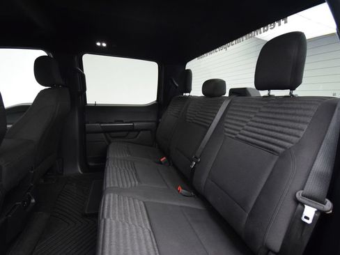 Used 2023 Ford F150 XL w/ STX Appearance Package AWD/4WD image 24