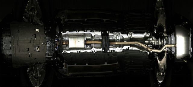 New 2026 Volvo XC90 B6 Plus w/ Protection Package Premier AWD/4WD image 49