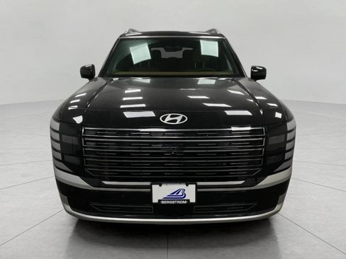 New 2026 Hyundai Palisade Calligraphy image 10