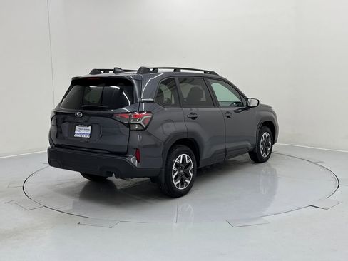 New 2026 Subaru Forester Premium image 6