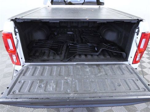 Certified 2023 Ford Ranger XLT w/ Equipment Group 302A High image 13