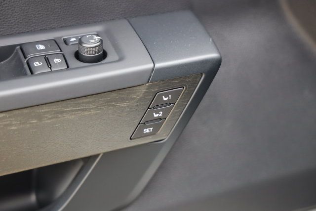 New 2026 Toyota Sequoia Capstone AWD/4WD image 18