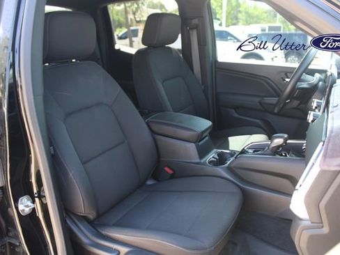 Used 2024 GMC Canyon Elevation w/ Convenience Package RWD image 11