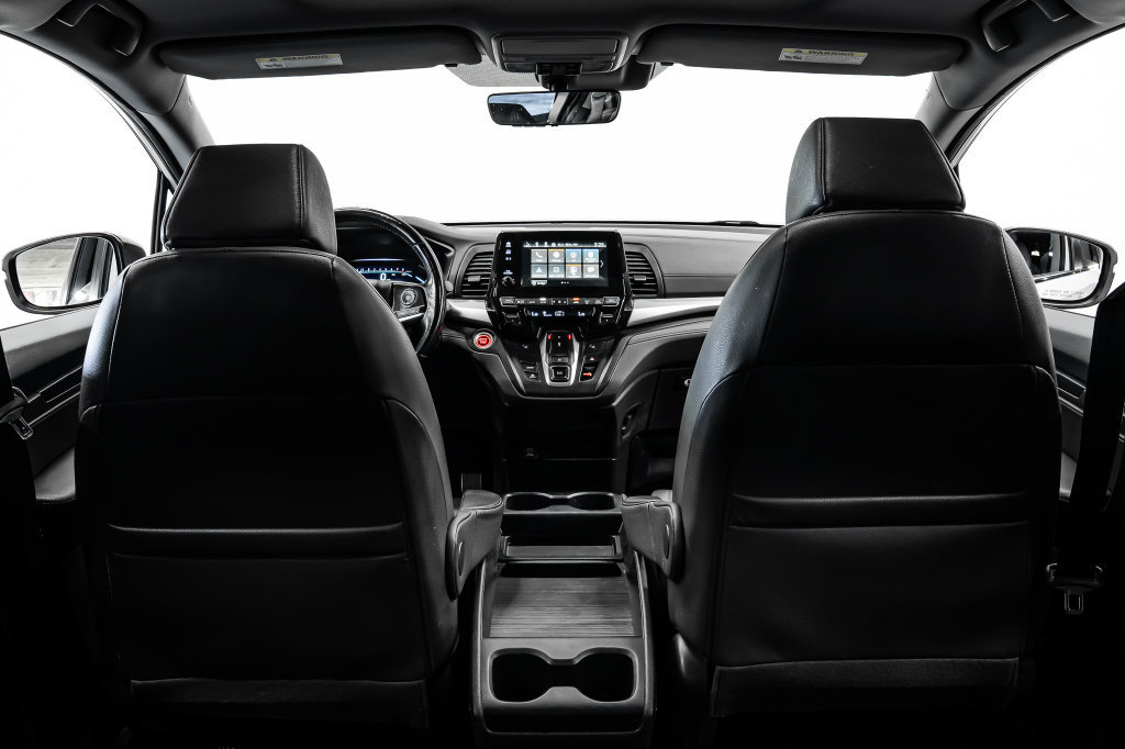 Used 2019 Honda Odyssey EX-L image 19
