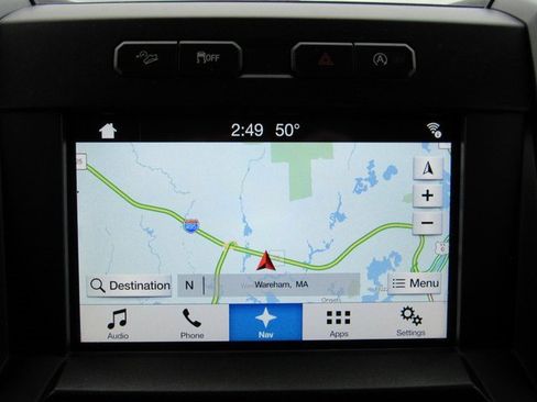 Used 2018 Ford F150 XLT w/ Equipment Group 302A Luxury image 23