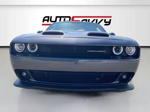 Used 2022 Dodge Challenger GT w/ Plus Package AWD/4WD image 31