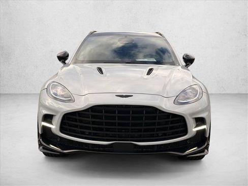 New 2026 Aston Martin DBX 707 AWD/4WD image 10