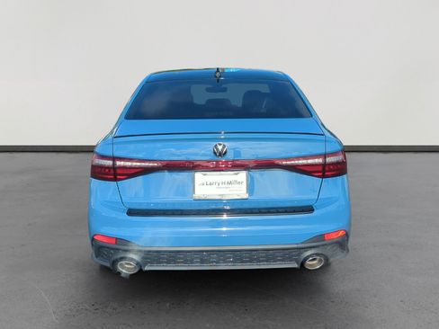 New 2026 Volkswagen Jetta GLI Autobahn image 4