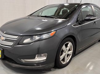 Used 2013 Chevrolet Volt video 1