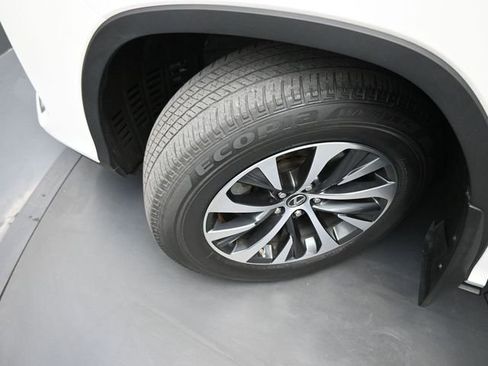 Used 2022 Lexus RX 350 AWD w/ Premium Package image 28