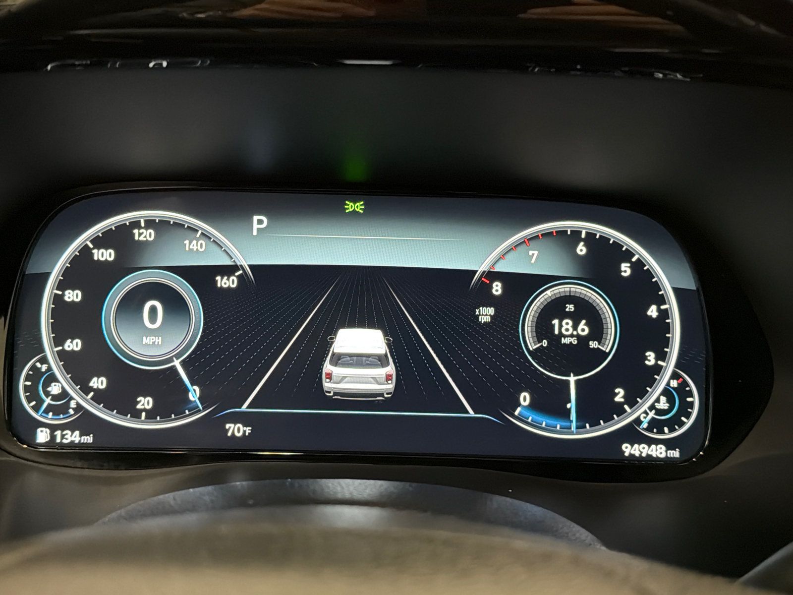 Used 2020 Hyundai Palisade Limited AWD/4WD image 28