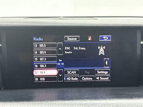 Used 2015 Lexus RC 350 image 23