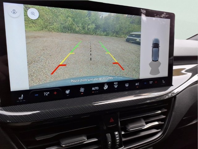 Certified 2023 Ford Escape ST-Line w/ Tech Pack #1 AWD/4WD image 17