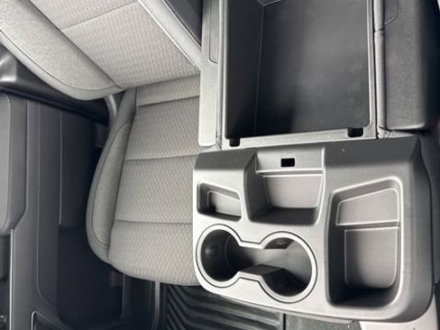 New 2026 Chevrolet Silverado 1500 LT image 25