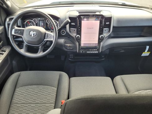 New 2026 RAM 3500 Tradesman image 10