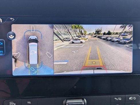 New 2026 Mercedes-Benz Sprinter 2500 image 11