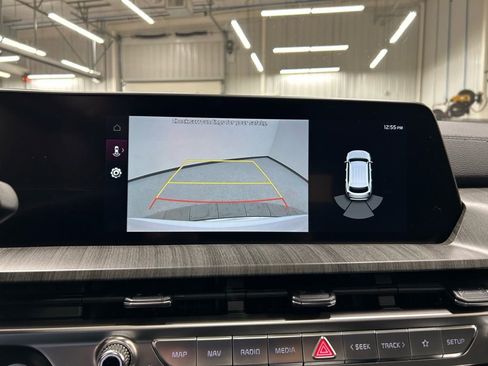 New 2025 Kia Telluride EX image 15