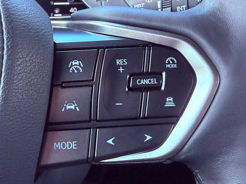 Certified 2024 Lexus GX 550 w/ Cold Area Package AWD/4WD image 25