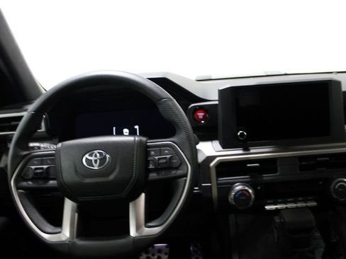 Certified 2024 Toyota Tacoma TRD Sport image 12