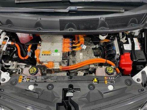 Used 2020 Chevrolet Bolt LT image 8