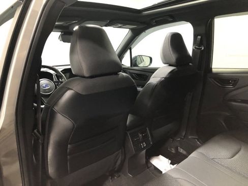 Used 2026 Subaru Forester Premium image 17