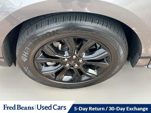 Used 2022 Ford Edge SE w/ Black Appearance Package AWD/4WD image 36