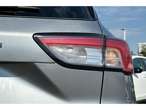 Used 2021 Ford Escape Titanium image 52