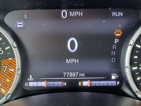 Used 2021 Jeep Renegade Limited AWD/4WD image 14