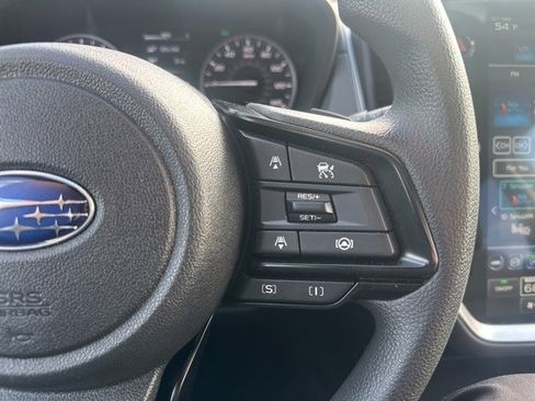 Certified 2025 Subaru Crosstrek 2.0i Premium image 13
