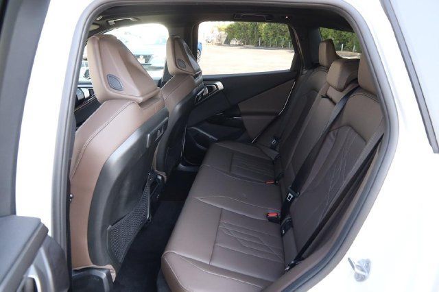 Used 2026 BMW X3 xDrive30i AWD/4WD image 10