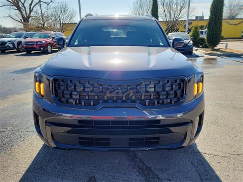 New 2025 Kia Telluride EX X-Line image 9