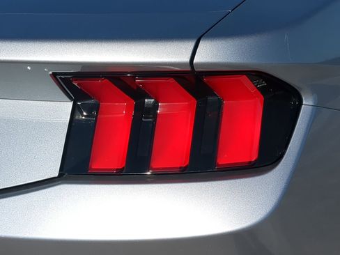 New 2026 Ford Mustang Coupe RWD image 48
