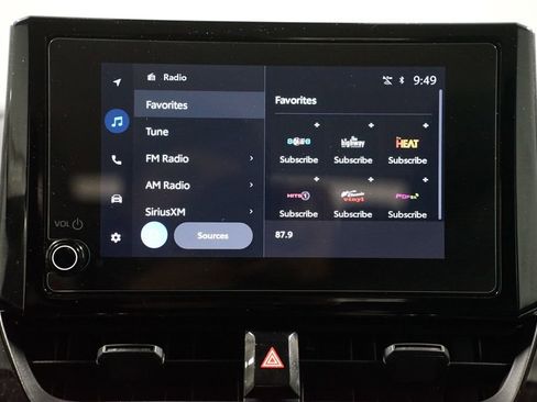 Certified 2025 Toyota Corolla LE image 18