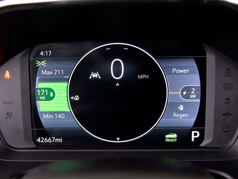 Used 2023 Chevrolet Bolt EUV LT w/ Driver Confidence Package image 22