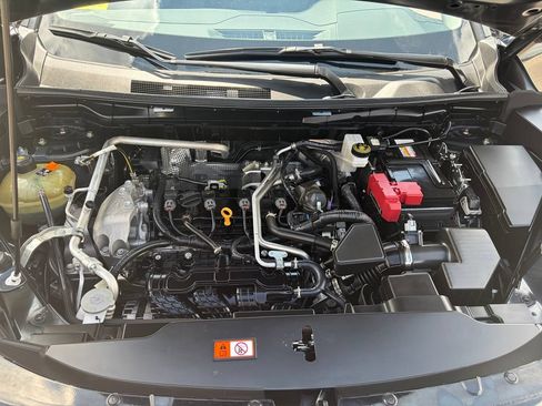 Used 2025 Mitsubishi Outlander SE AWD/4WD image 22