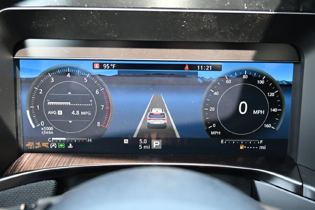 New 2026 Subaru Outback Premium AWD/4WD image 34