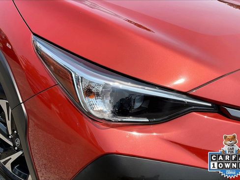 Certified 2024 Subaru Crosstrek 2.0i Premium AWD/4WD image 28
