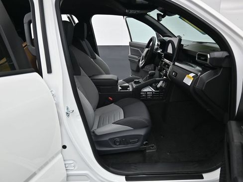 New 2026 Toyota Tacoma TRD Off-Road image 13