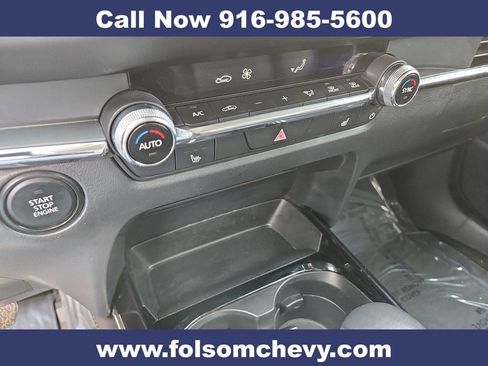 Used 2025 MAZDA CX-30 AWD 2.5 S w/ Preferred Package image 13