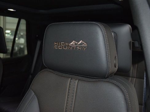 New 2026 Chevrolet Tahoe High Country AWD/4WD image 41