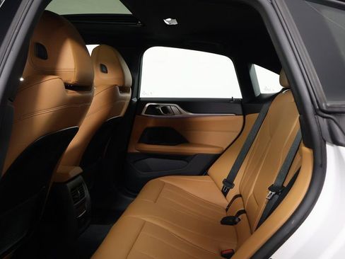 Used 2023 BMW i4 eDrive35 image 11