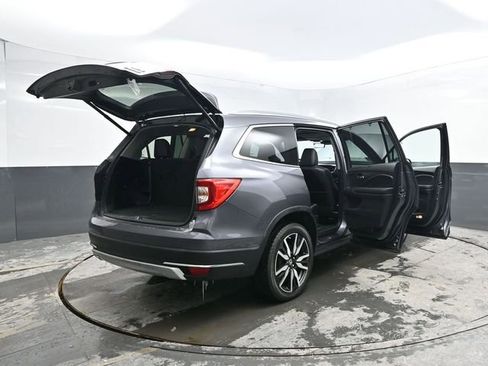 Used 2021 Honda Pilot Elite image 46